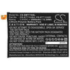 Samsung SM-T715Y Battery