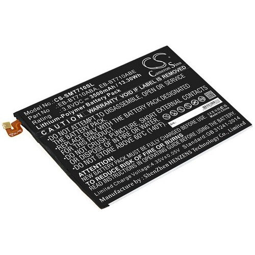 Samsung SM-T719Y Battery