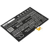 Samsung SM-T725A Battery