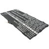 CS-SMT800SL Battery