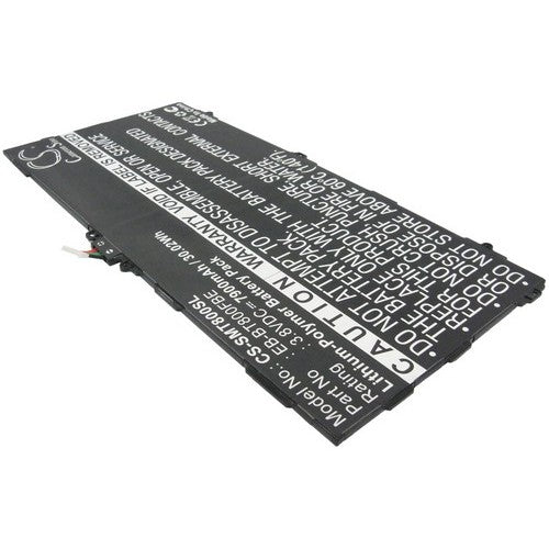 Samsung SM-T807 Battery