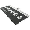 CS-SMT800SL Battery