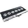 CS-SMT805SL Battery