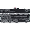 Samsung SM-T805C 4G Battery