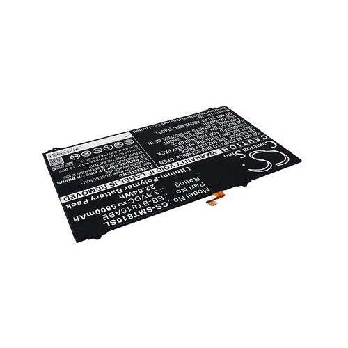 CS-SMT810SL Battery