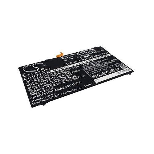 CS-SMT810SL Battery