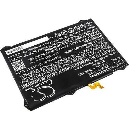 Samsung GH43-04702A Battery