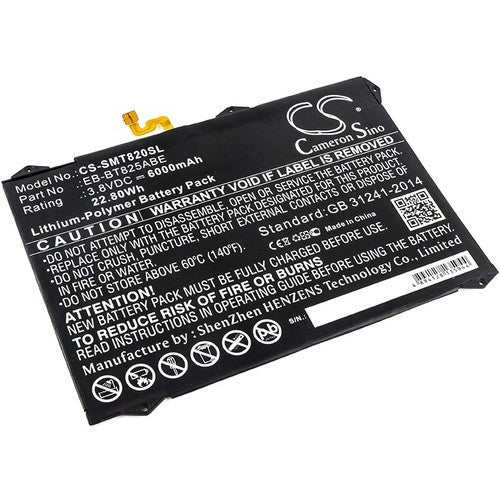 Samsung Galaxy Tab S3 9.7 Battery