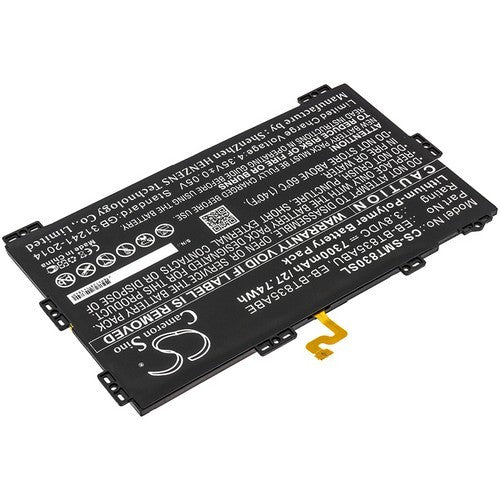 Samsung SM-T835 Battery