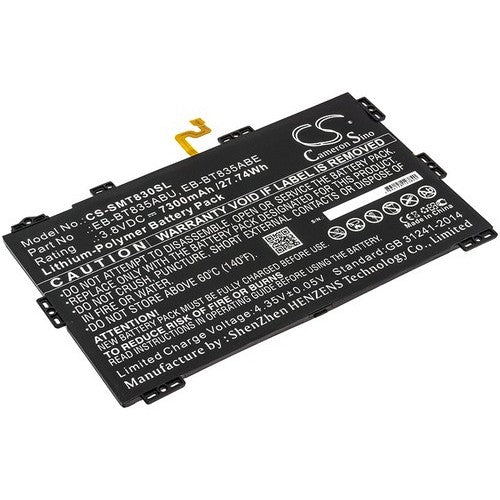 Samsung EB-BT835ABU Battery