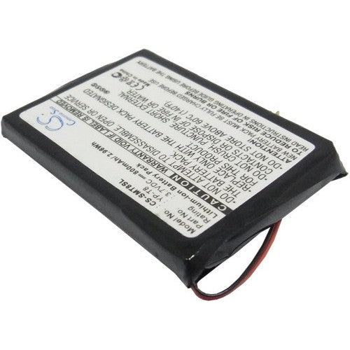 Samsung YP-T8 Battery