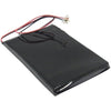 CS-SMT8SL Battery