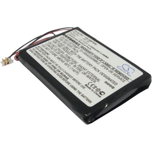 Samsung YP-T8 Battery