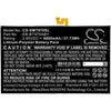 Samsung SM-T975 Battery