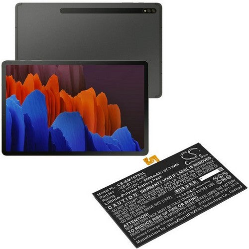 CS-SMT970SL Battery