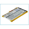 CS-SMT9SL Battery