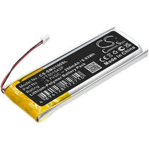 Sena YT501542P Battery