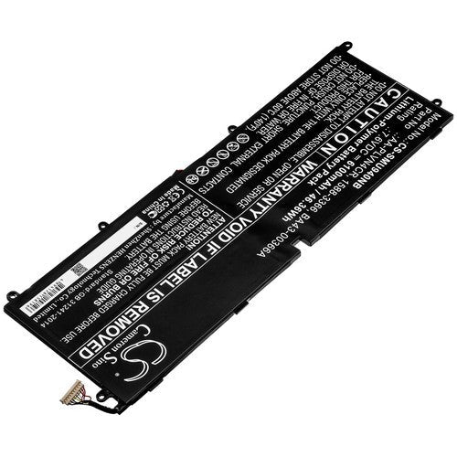 CS-SMU940NB Battery