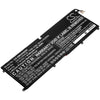Samsung Ultrabook 940X3G Battery