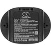CS-SMV100SL Battery