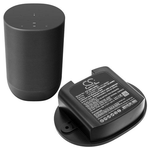 Sonos 111-00001 Battery