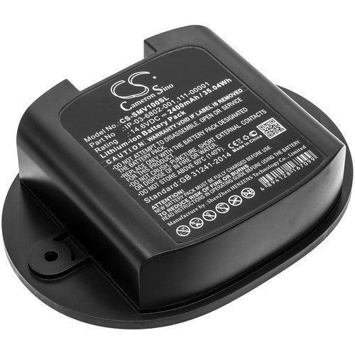 CS-SMV100SL Battery