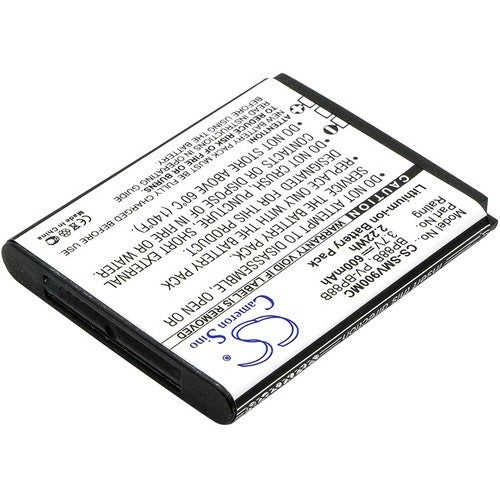 CS-SMV900MC Battery