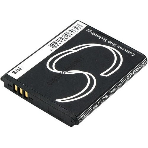 Samsung MV900F Battery