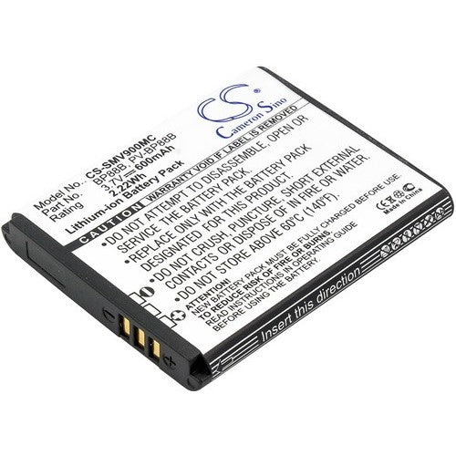 Samsung EC-MV900FBPWUS Battery