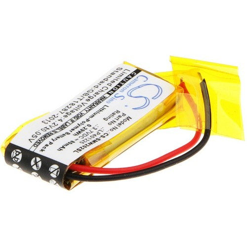 CS-SMW202SL Battery