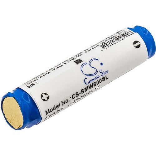 CS-SMW600SL Battery