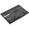 CS-SMX205SL Battery