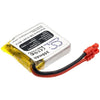 CS-SMX210RC Battery