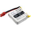 CS-SMX210RC Battery