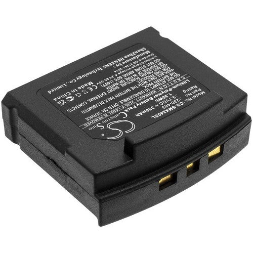 Sonumaxx 2.4 PR Receiver Battery