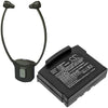Unisar DH900 TV Listening Battery