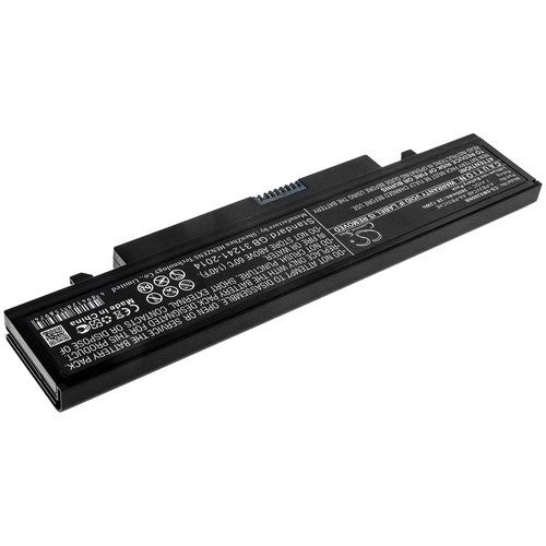 Samsung NT-X130 Battery