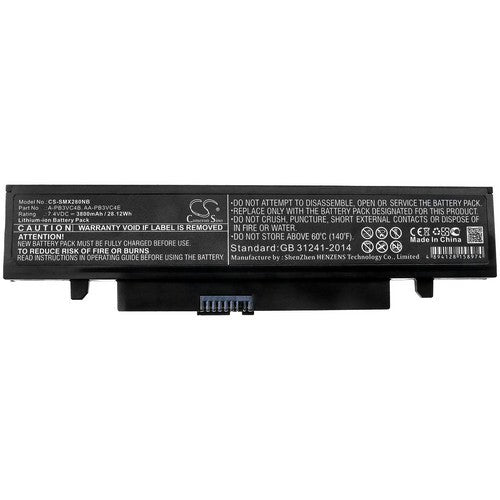 Samsung AA-PB3VC4B Battery