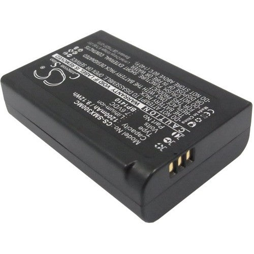 CS-SMX300MC Battery