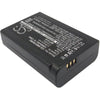 Samsung WB2200F Battery