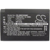CS-SMX300MC Battery