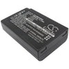 Samsung WB2200 Battery