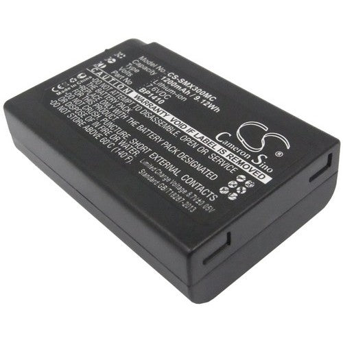 Samsung WB2200F Battery
