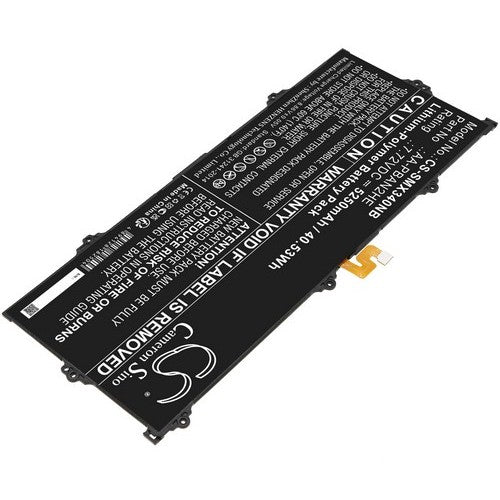 CS-SMX340NB Battery