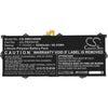 Samsung XE340xda-ka1it Battery