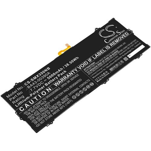 CS-SMX350NB Battery