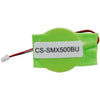 CS-SMX500BU Battery