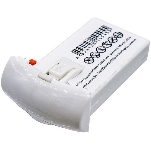 CS-SMX500RC Battery