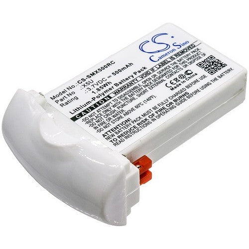 CS-SMX500RC Battery