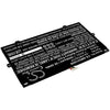 CS-SMX510NB Battery